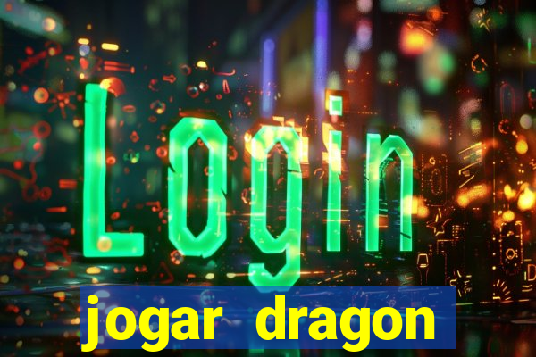 jogar dragon fortune demo